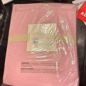 Pottery barn sheet set